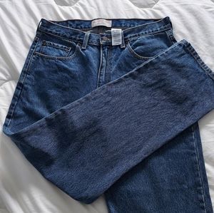 Euc vintage levis mom jeans